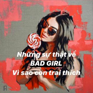 bad girl là gì