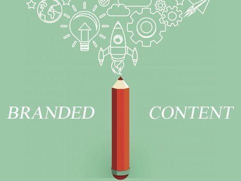 khái niệm branded content là gì