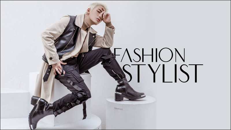 stylist nghĩa là gì