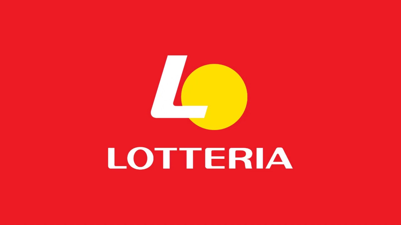 Giới thiệu về Lotteria