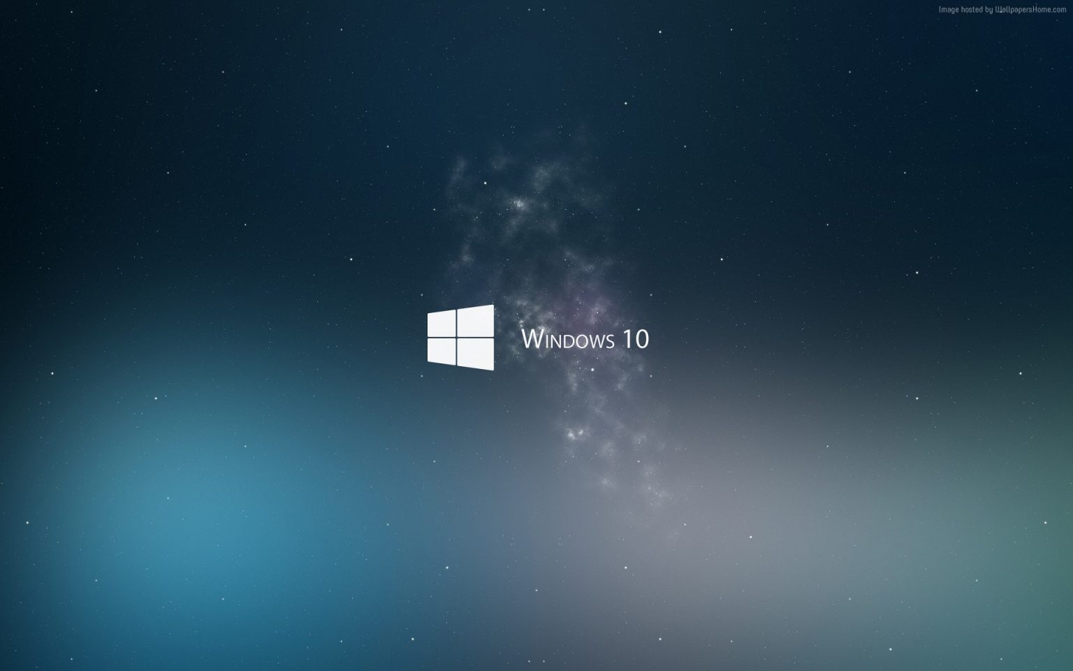 Hình nền windows 10 đơn giản 1