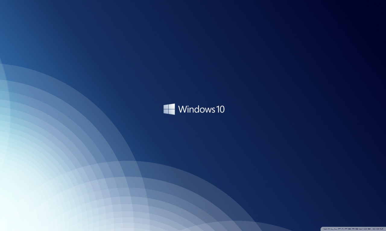 Hình nền windows 10 đơn giản 3