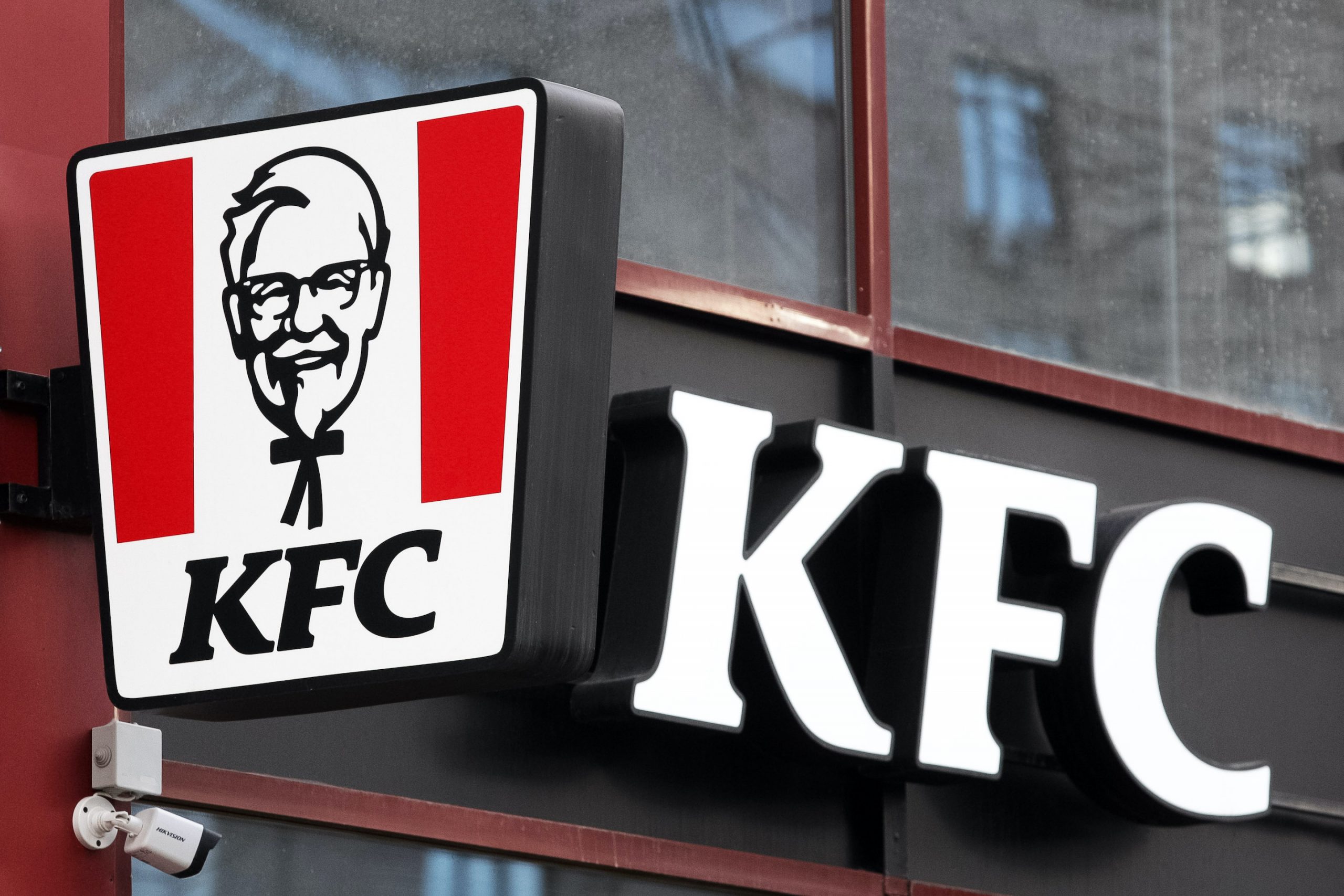 Tổng quan về KFC