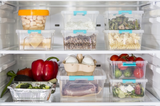 Những lưu ý khi bảo quản thịt trong tủ lạnh
