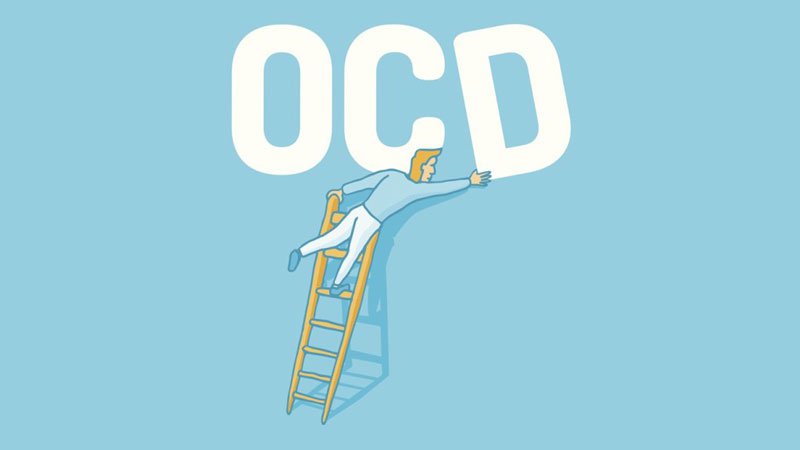 OCD là gì