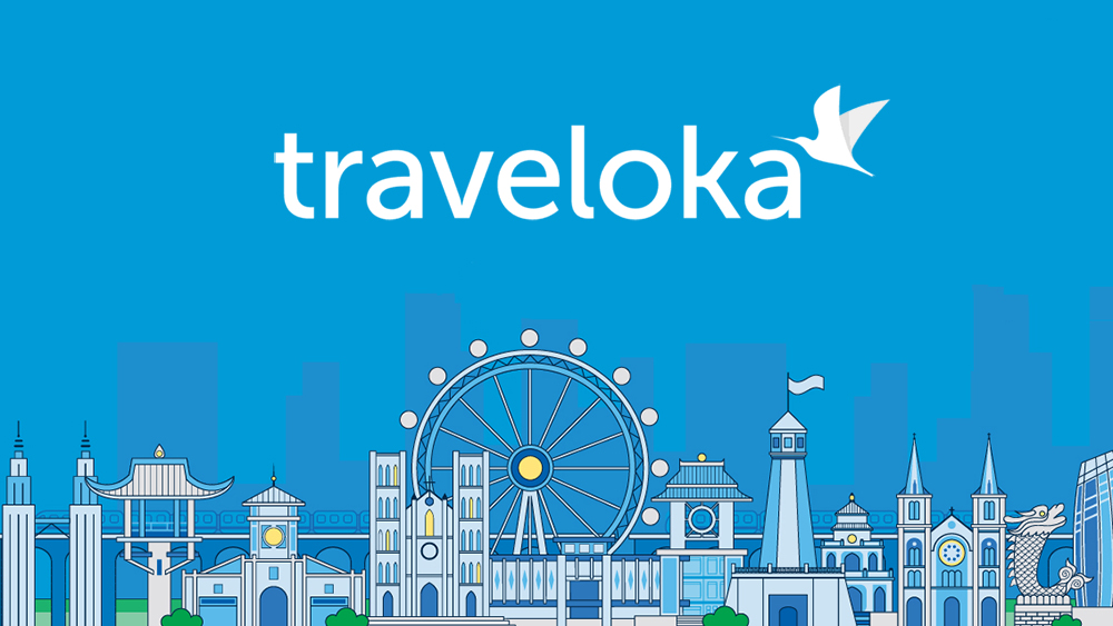 Chiến lược marketing của Traveloka