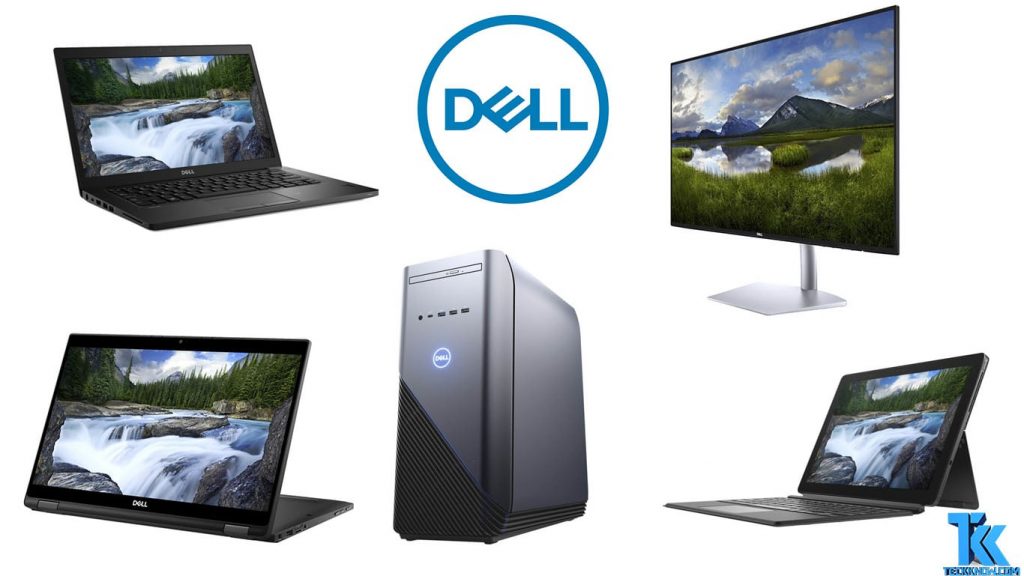 Chiến lược sản phẩm của Dell
