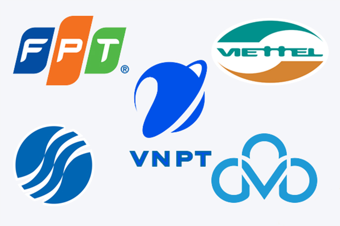 Các nhà cung cấp dịch vụ ISP tại Việt Nam