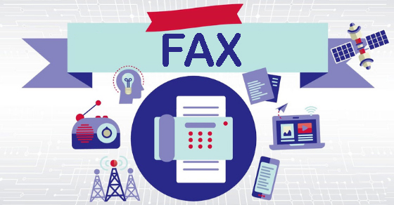 Fax là gì