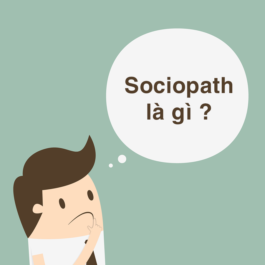 Sociopath là gì