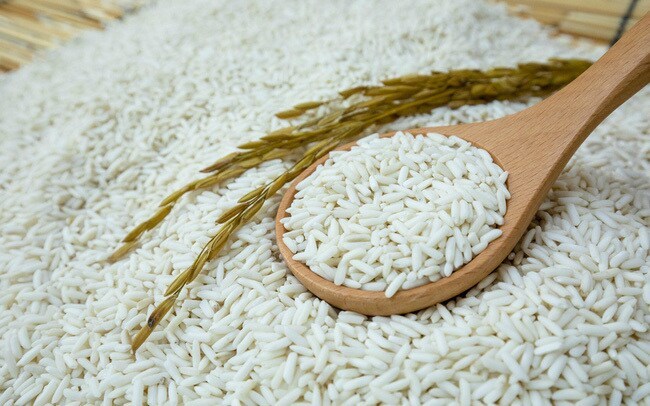 Các bài thuốc chữa bệnh từ gạo nếp