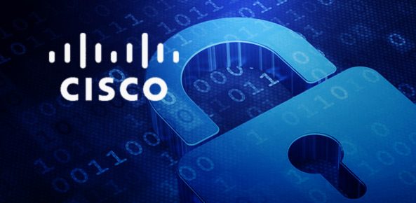 Cisco có tính bảo mật vô cùng cao