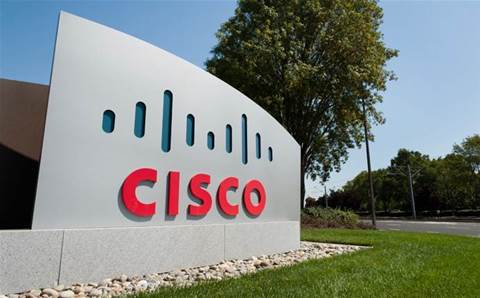 Giới thiệu về Cisco