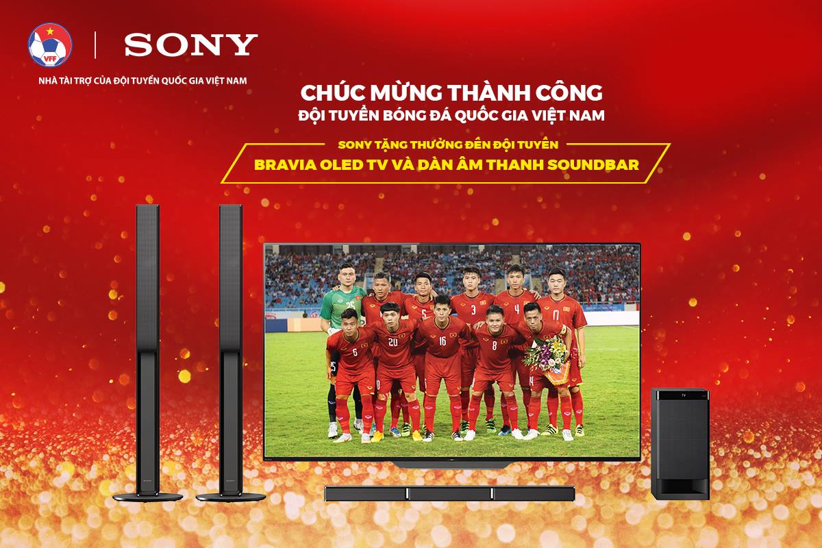 Trách nhiệm xã hội của Sony Việt Nam