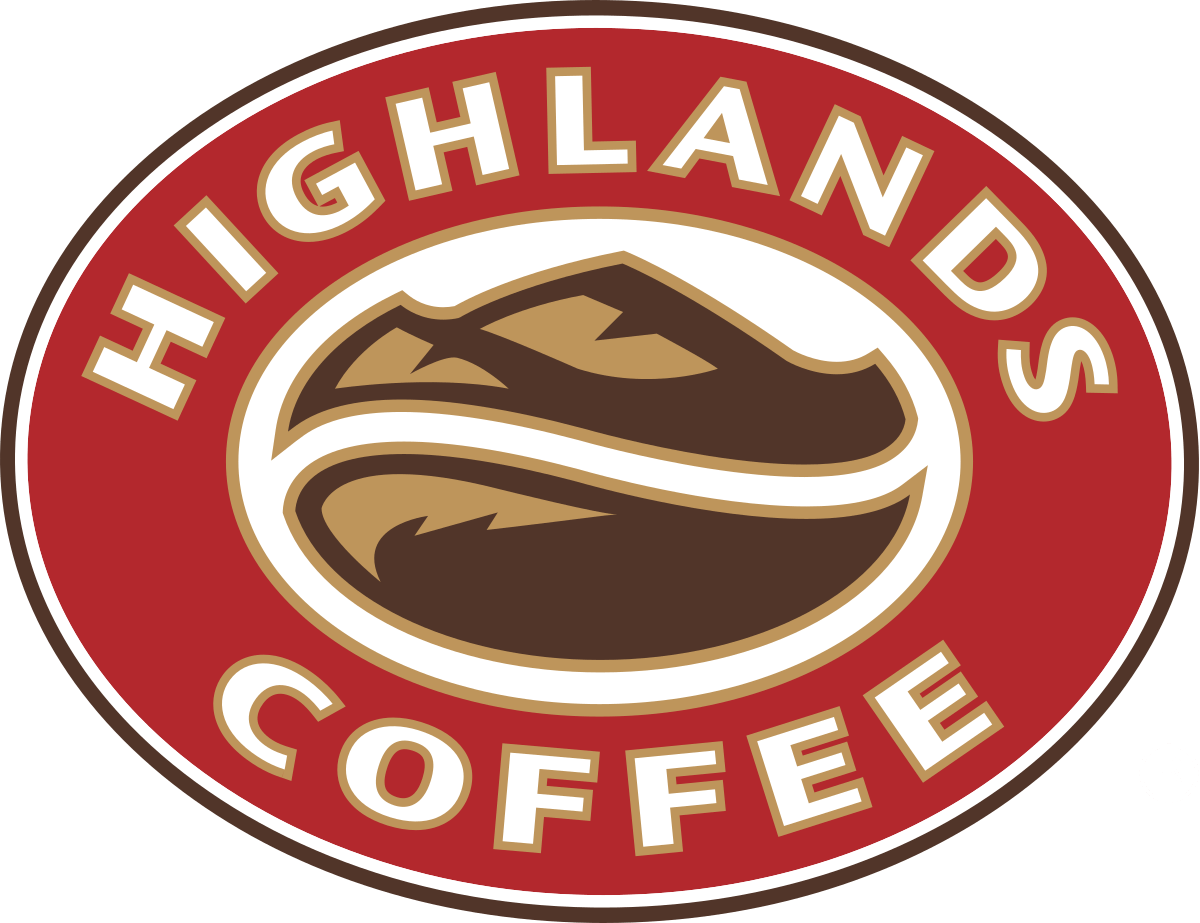 Giới thiệu tổng quan về Highlands Coffee