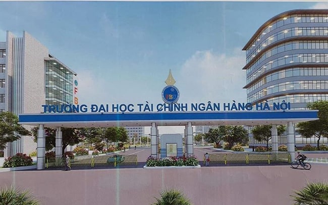 Ngành tài chính ngân hàng học trường nào ở Hà Nội