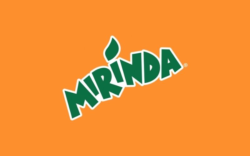 Tổng quan về Mirinda