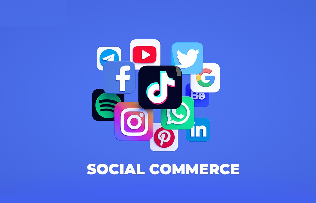 Social commerce là gì
