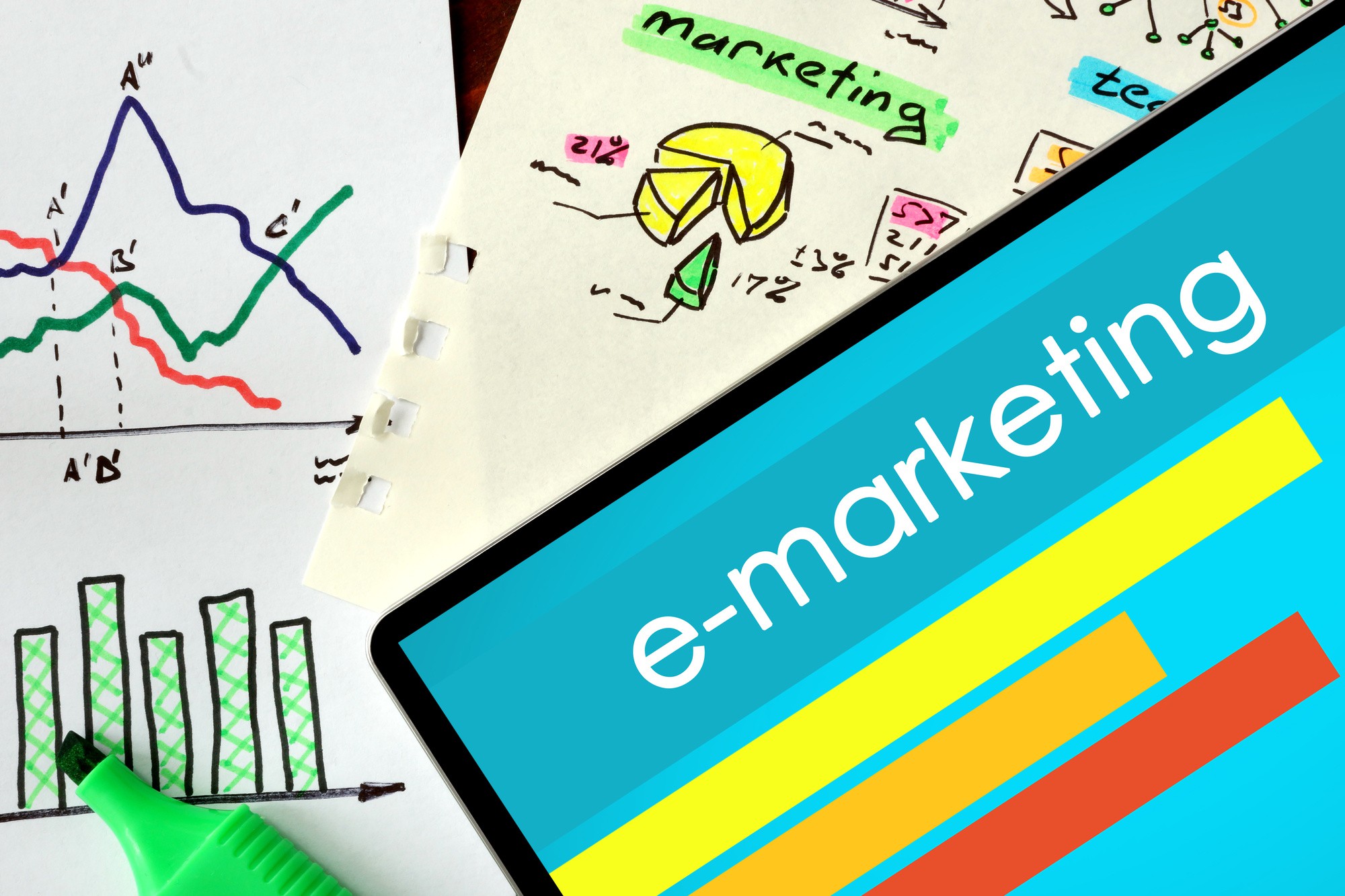 Lợi ích của E-marketing là gì
