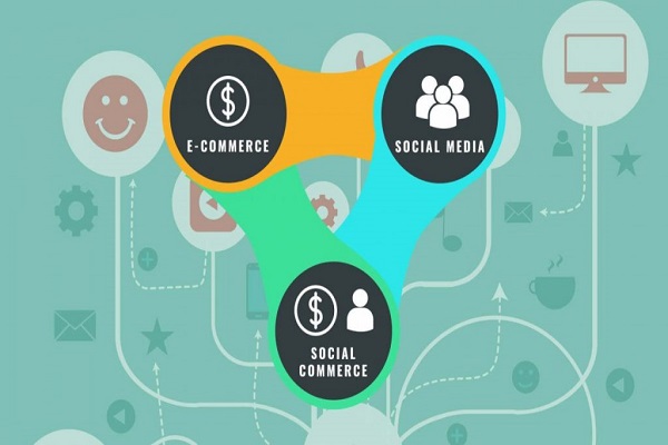 Phân biệt Social Commerce và Social Marketing