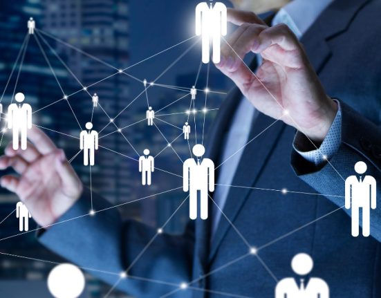 Quản trị nhân lực - BA09.057