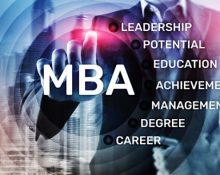 Tiếng Anh chuyên ngành QTKD 2 - BA19.055