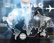 quản trị kinh doanh quốc tế