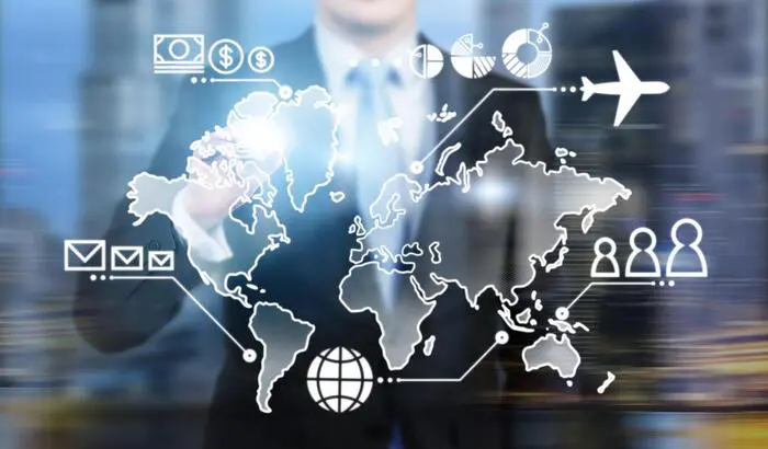 quản trị kinh doanh quốc tế