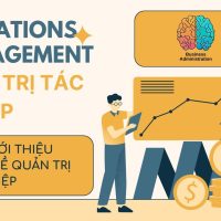Quản trị tác nghiệp BA39